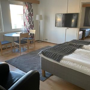 Linköpings Cityhotell och Vandrarhem