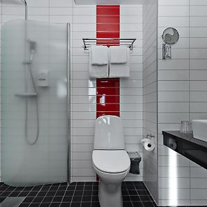 Compact Without Window Single Room